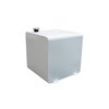 Dee Zee LIQ/TRNS TANK 55 GAL (STEEL) 2FTX2FTX2FT SQUARE DZ91750S